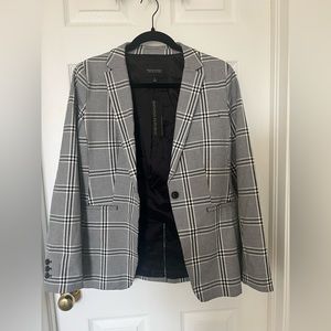 Banana Republic Blazer